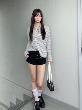 ちゃっぴーさんのコーディネート
