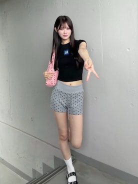ちゃっぴーさんのコーディネート