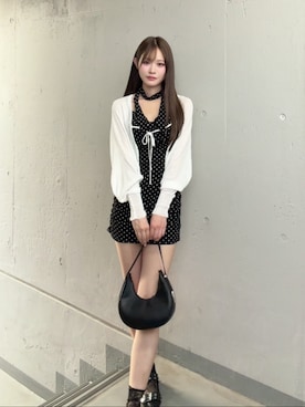 ちゃっぴーさんのコーディネート