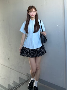 ちゃっぴーさんのコーディネート