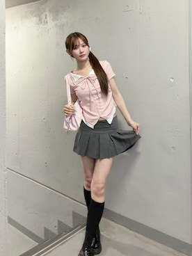 ちゃっぴーさんのコーディネート