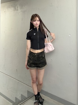 ちゃっぴーさんのコーディネート