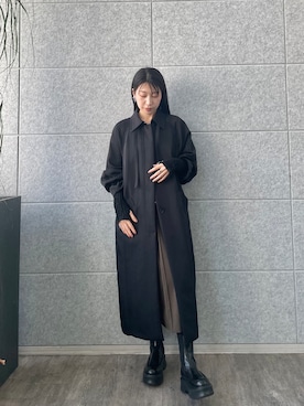 maruさん(レディース・156cm)の夏コーディネート