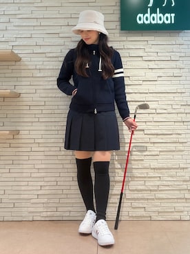 「50代コーデ」｜shihoさん（レディース・159cm）の秋コーディネート