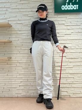 shihoさん(レディース・159cm)の秋コーディネート