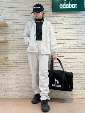 shihoさん(レディース・159cm)の秋コーディネート