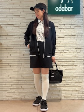 shihoさん(レディース・159cm)の秋コーディネート