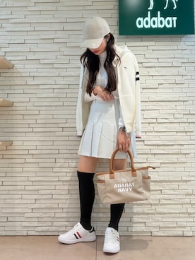 shihoさん(レディース・159cm)の秋コーディネート