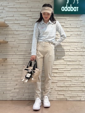 shihoさん(レディース・159cm)の秋コーディネート
