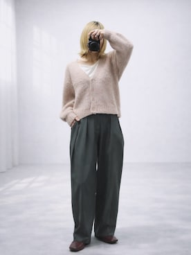 べーやんさんさんのコーディネート