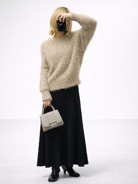 べーやんさんさんのコーディネート