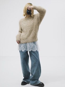 べーやんさんさんのコーディネート