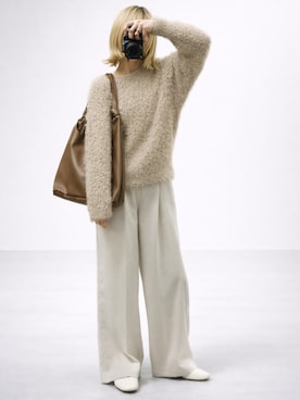 べーやんさんさんのコーディネート