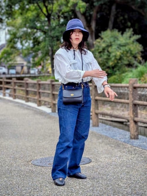 COACH（コーチ）の「キップ ターンロック クロスボディ（ショルダー
