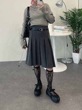 hangyo1113さんのコーディネート