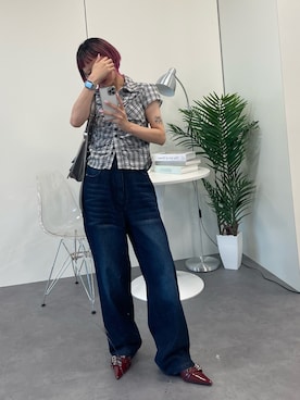 hangyo1113さんのコーディネート