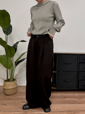 osuzuさんのコーディネート