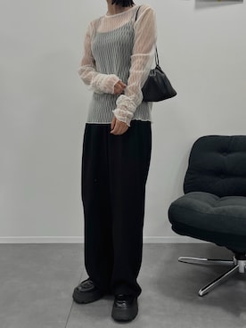 osuzuさんのコーディネート