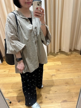 ふくおかさんさんのコーディネート