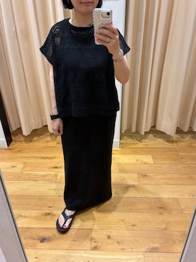 ふくおかさんさんのコーディネート