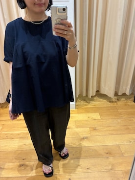ふくおかさんさんのコーディネート