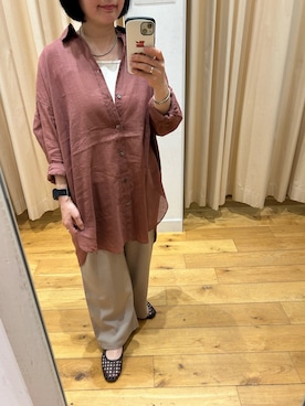 ふくおかさんさんのコーディネート