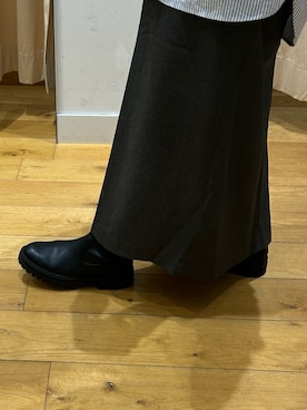 ふくおかさんさんのコーディネート