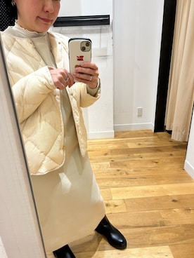 ふくおかさんさんのコーディネート