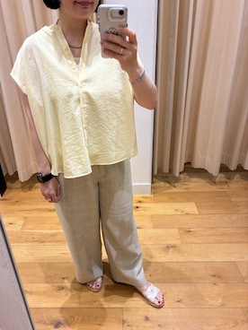 ふくおかさんさんのコーディネート
