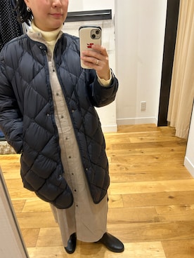 ふくおかさんさんのコーディネート