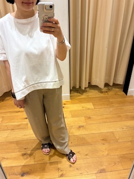 ふくおかさんさんのコーディネート