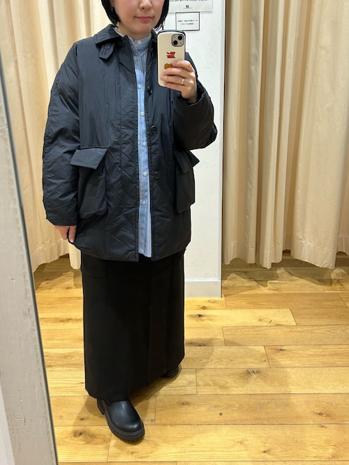 セール】FORK&SPOON SORONAバルカラーコート（その他アウター  