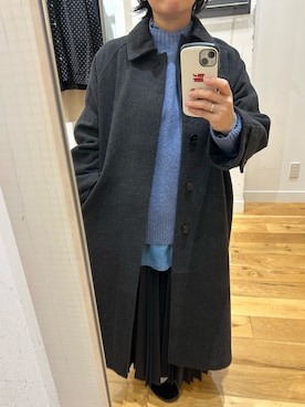 ふくおかさんさんのコーディネート