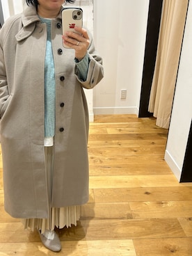 ふくおかさんさんのコーディネート