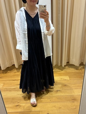 ふくおかさんさんのコーディネート