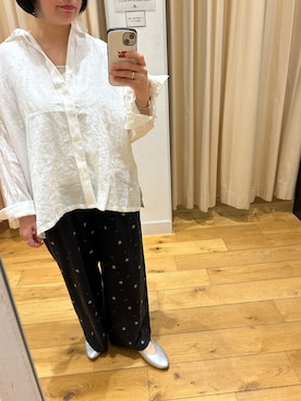 ふくおかさんさんのコーディネート