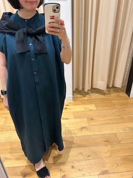 ふくおかさんさん(レディース・155cm)の春コーディネート