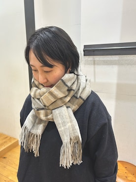 ふくおかさんさんのコーディネート