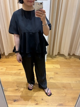 ふくおかさんさんのコーディネート