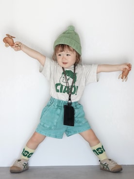 Senapiさんのコーディネート