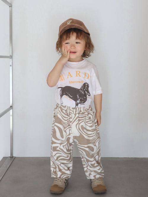 MEXICO 66 KIDS / メキシコ 66 キッズ（スニーカー）｜Onitsuka Tiger