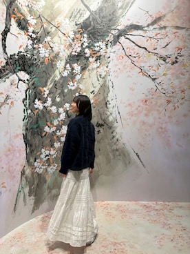 furuju___26さん（レディース・162cm）の秋コーディネート