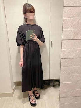 ERika さんのコーディネート