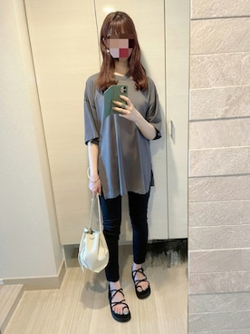 ERika さんのコーディネート