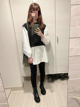 ERika さんのコーディネート