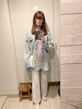 ERika さんのコーディネート