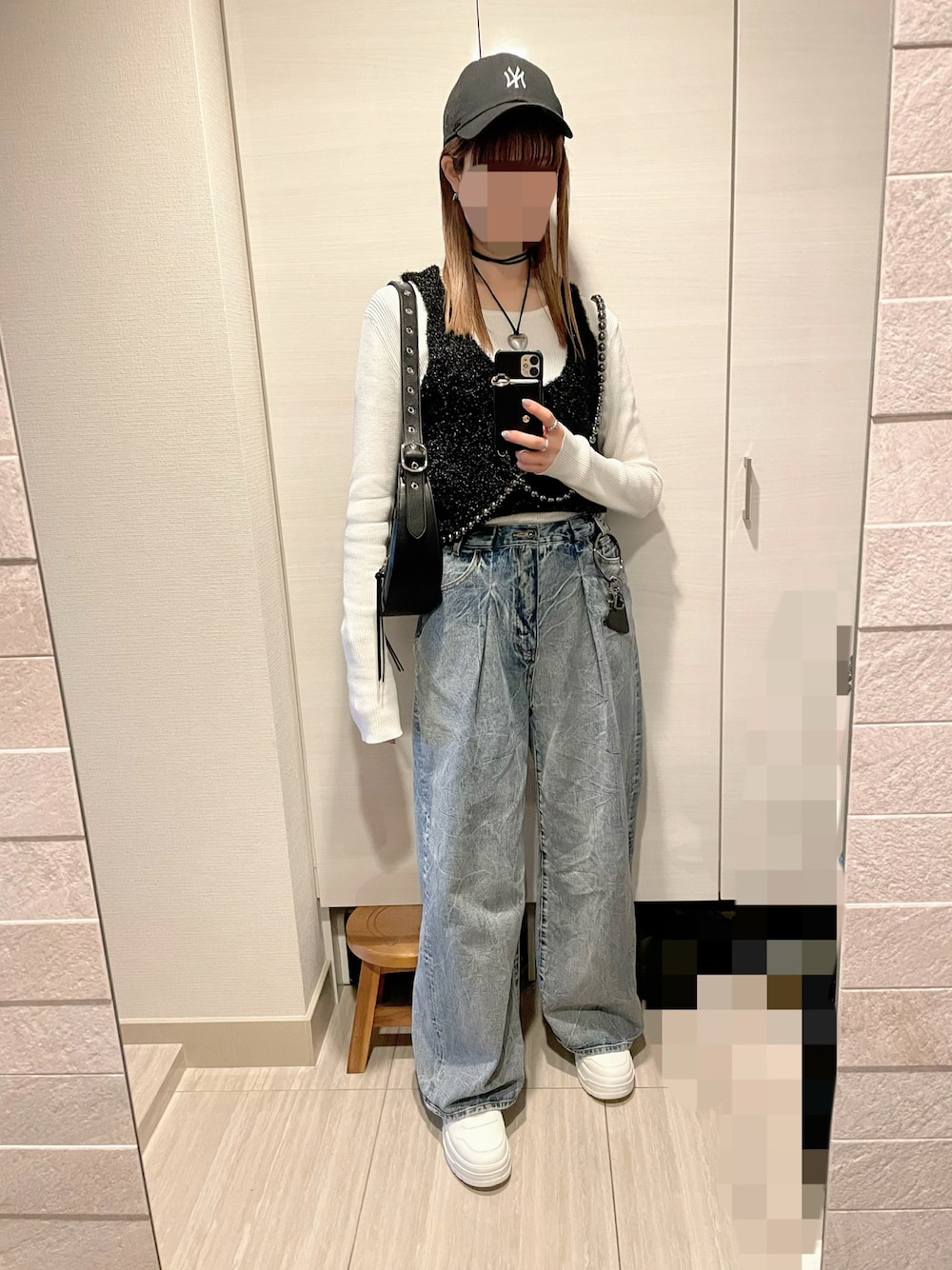 CASUAL CLASSIC CAP 271537を使ったその他ユーザーのレディース人気