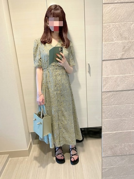 ERika さんのコーディネート