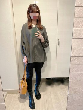 ERika さんのコーディネート