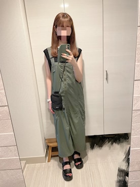 ERika さんのコーディネート